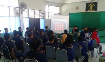 Komitmen Rutan Pelaihari Perang Berantas Narkoba