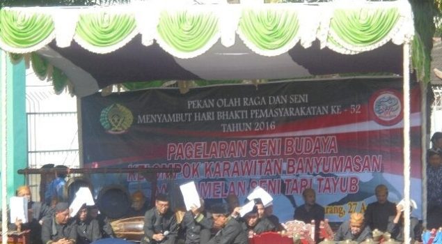 Lapas Kedungpane Over Kapasitas, Petugas Tingkatkan Management Personality