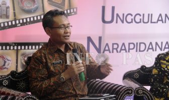 Lapas Kini Bukan Sekedar Tempat Bagi Orang-Orang Yang Bermasalah