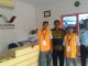 Membanggakan, 2 Pelajar LPKA Tangerang Tembus 10 Besar Ajang Technical Skill Contest Honda