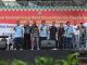 Lomba Group Band Meriahkan HUT Pemasyarakatan Ke 52