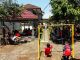 Lapas Narkotika Lubuklinggau Sediakan Taman Bermain untuk Pengunjung Anak