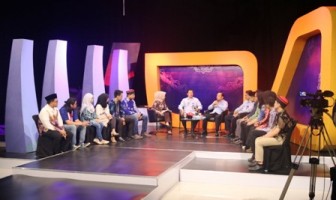 Kanwil Hukum dan HAM Kalsel Kawal Bantuan Hukum Untuk Rakyat Miskin