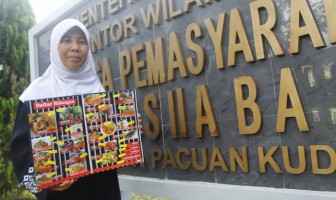 Kisah Kartini Berjuang Keluar dari Gelimang Narkoba ke Kuliner "Penjara"