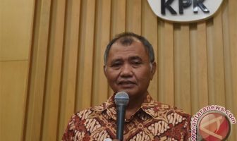 Rupbasan dan KPK akan Buat Terobosan Baru Kelola Barang Sitaan