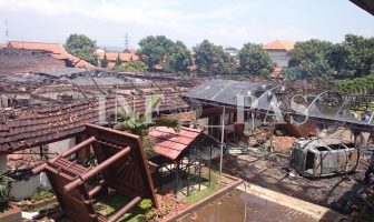 Ditjen PAS Akan Recovery Data WBP Lapas Banceuy