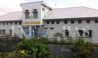 SK Penetapan Status Tanah Lapas Banjar Segera Diterbitkan