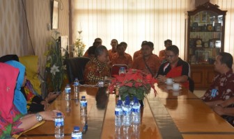 Rutan Makassar Studi Banding Di Lapas Narkotika Jakarta