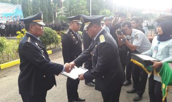 Lapas Watampone, UPT PAS Terbaik se-Sulsel