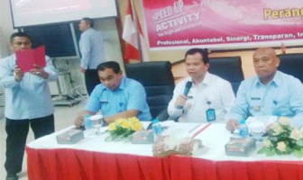 Terlibat Narkoba, Empat Pegawai Lapas Riau Dipecat