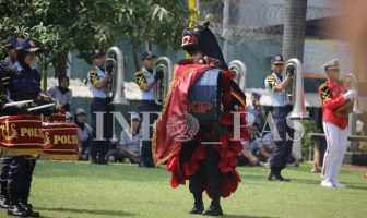 Macan Lodaya, Icon Baru Marching Band POLTEKIP