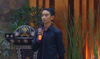 Dulu Napi Narkoba, Kini Berpenghasilan 6 Juta