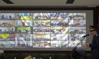 Gantikan Bimtek, Petugas PAS Kini Bisa Belajar Secara Online