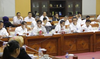 Menkumham Upayakan Reward Bagi Petugas PAS yang Bongkar Jaringan Narkoba