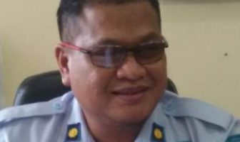 Kisah Kepala Rutan Samarinda Pernah Kejar Napi ke Hutan