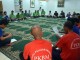 Doa dan Zikir Bersama Siswa PKBM Lapas Narkotika Jakarta