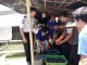 Lele Hasil Budidaya Rutan Pekalongan Laris Diborong