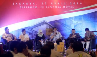 Revisi UU Pemasyarakatan, Upaya Menonjolkan â€œKemolekanâ€ Rupbasan