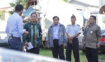 Negara Rugi Besar Jika Rupbasan Tidak Dikuatkan
