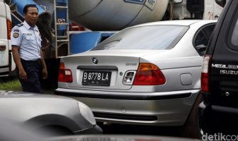 Perlu Langkah Revolusioner Agar Rampasan Negara Tak Jadi Besi Tua