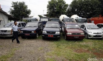 Perlu Ditegaskan Kewajiban Penegak Hukum Titip Barang ke Rupbasan