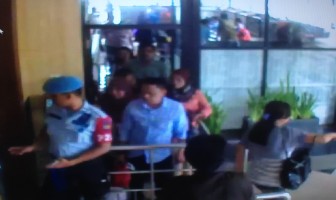 Atasi Membludaknya Besukan, Rutan Makassar Ubah Pola Besukan