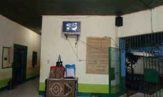 Tak Ada Fasilitas Istimewa di Lapas Wilayah Kalsel