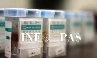 Sejumlah Napi Rutan Kendari Positif Gunakan Narkoba