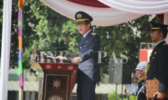 Pemasyarakatan Bisa Bersihkan Narkoba dari Lapas/Rutan