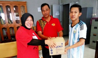 Solidaritas Pegawai Bapas untuk Tahanan Korban Kebakaran Rutan Malabero