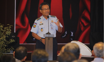 Dirjen PAS: Penjara Berbasis IT Butuh Rp 120 Miliar