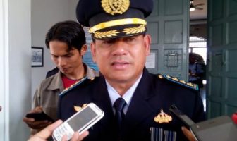 Pemenuhan Hak Warga Binaan Mampu Redam Kerusuhan di Lapas