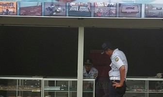Tingginya Tembok Penjara Tak Halangi Kreativitas Napi