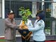 Lapas Sumedang Serahkan 1000 Pohon Mahoni pada Pemkab Sumedang