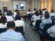 Jajaran Divpas Maluku Semangat Ikuti Kuliah Umum Menkumham via Teleconference