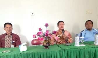 Pemasyarakatan Harus Babas Narkoba & Layani Hak WBP