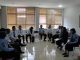 Peserta Diklat Terpadu Pelajari SPPA di Bapas Jakarta Pusat