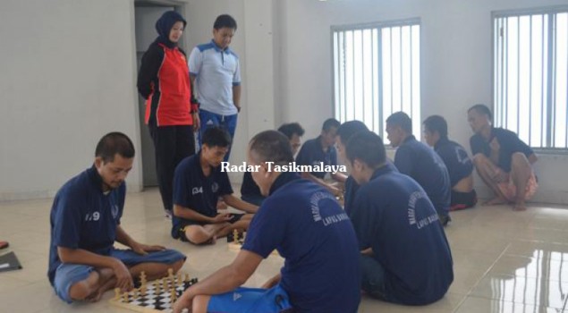 Bangun Kerja Sama dan Sportivitas Lewat Lomba