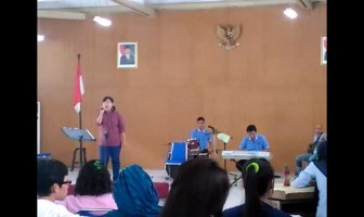 Mary Jane Daftarkan Diri Ikut Lomba Goyang Poco-poco di Lapas Wirogunan