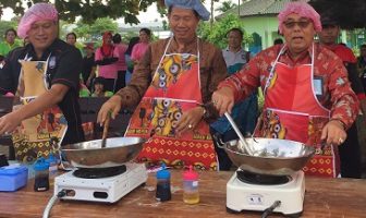 Cara Unik Lapas Wanita Lampung Peringati Hari Kartini