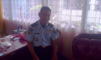 Lapas Tembilahan Akan Musnahkan Alat Hisap Narkoba Hasil Razia