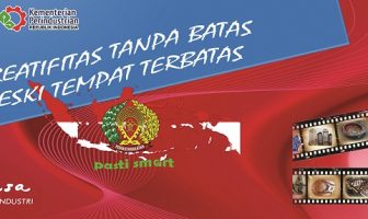 Menkumham: Produk Napi Sudah Berkualitas Ekspor