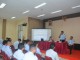 Pelatihan Rehabilitasi Upgrade SDM Lapas Narkotika Jakarta