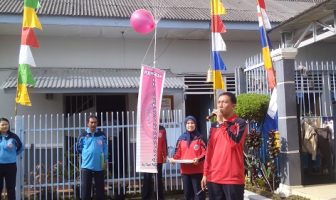 WBP Cabrutan Pagaralam Siap Beradu dalam Lomba HUT PAS