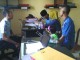 PK Pos Bapas Tembilahan Dampingi UAS Klien Anak
