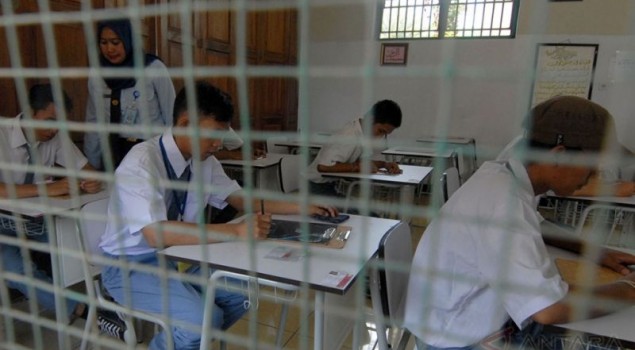 Cita-Cita Napi Anak Dari Pesepakbola Hingga Dokter