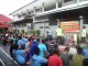 Pentas Kreativitas Sambut Hari Bhakti PAS di Rutan Purbalingga
