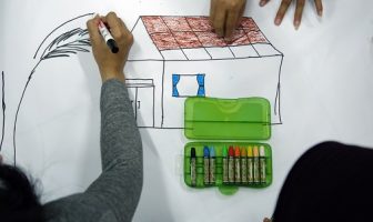 FH UI & Univ. of Malaya Lakukan Penelitian di Rutan Jaktim
