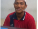 Kisah M. Wahyu Rezki Anwar, Peserta Ujian Paket C Termuda di Lapas Bontang