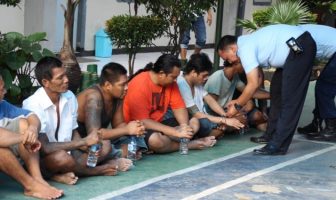 Lapas Ngawi Dapat â€˜Layaranâ€™ 13 Napi Narkoba Dari Kerobokan Bali